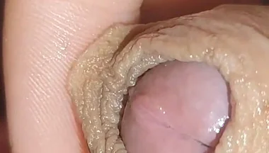 24 Hours of Exhausted Uncontrollable Erection