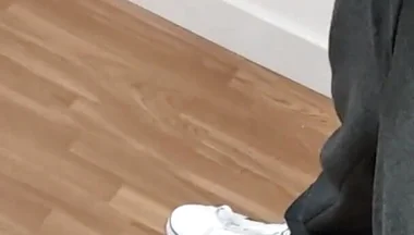 He Wants a Gay Boy to Suck His Cock (part1)