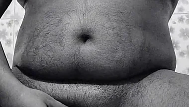 Black BBC Deshi Body