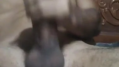 Masturbating Fast Before My Wife Finds Me