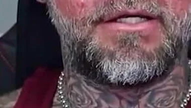 Porn Star Confessions - Wolf Scruffy (episode 4)