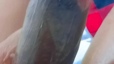 Horny Dick Gotten Hot Masturbation