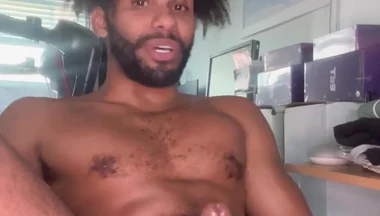 Office Stroke