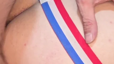Tight Bartender Twink Vs Monster Cock