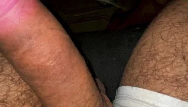 Smelly Dick Cum
