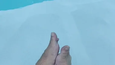 My Feet to Pamper