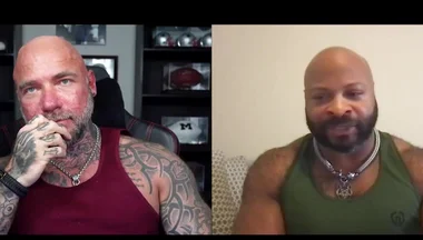 Porn Star Confessions - Wolf Scruffy (episode 4)
