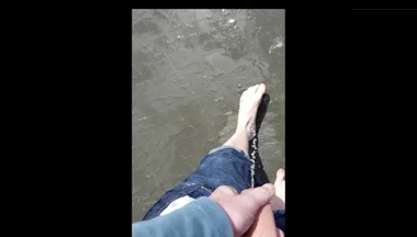 Love seeing cock?