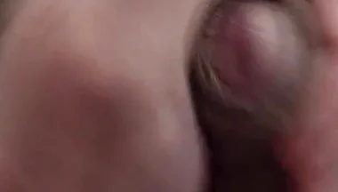 Naughty Masturbating