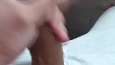 Dirty Straight Jerking off