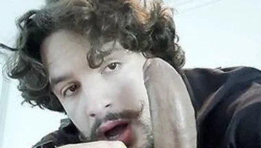 Samuel Hodecker Gets Fucked Hardcore Bareback By Latino Stepdaddy Marcelo Agroboy