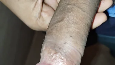 Bathroom Mastrubation