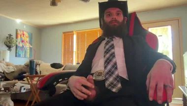 Cowboy Suit