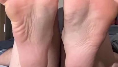 Huge Dildo Anal