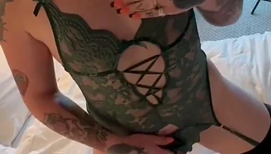 My First Time Paying for It, Femboy Made It Worth Every Penny