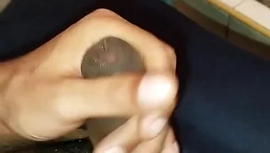My Big Cock Full of Fluff but Pretty
