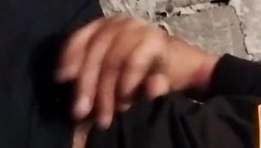 I Was About to Get Full of Cum