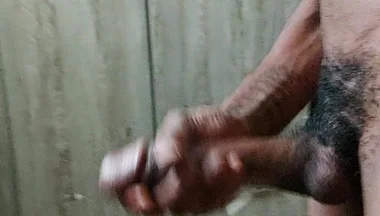 Freaky Black Boy Magic!