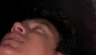Hard and Intense Mouth Fucking
