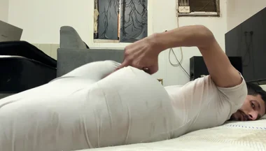 Verticalargument4 Tight Dress