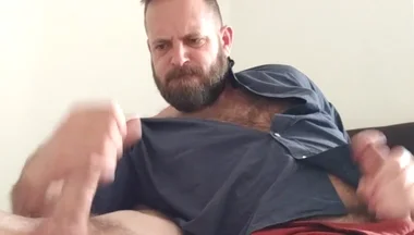 Seattledad Meets Bob First Time