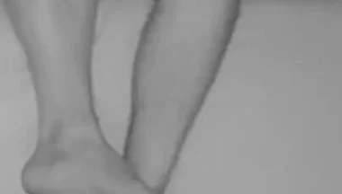 Horny Stepson Seduces His Stepdad, Caught on Night Vision Cam - Full Version