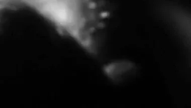 Close-up Cumming