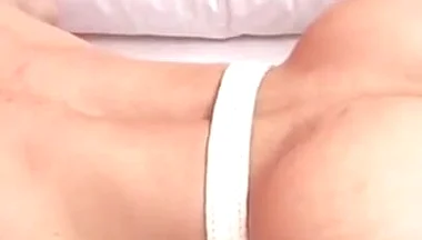 Big guy gives his big ass to his friend's slamming cock