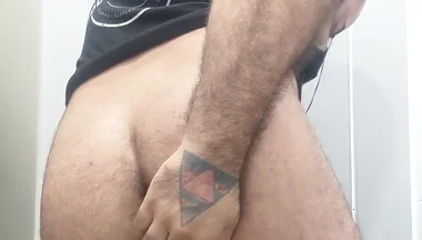 Decided to Have a Workout