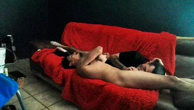 69 on the Couch