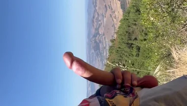 Outdoor Solo