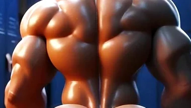 Gay Anal Fuck Cum