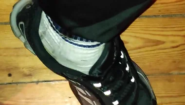Fuckn Wett, Fuckn Smelly Dirtyjunkbro!