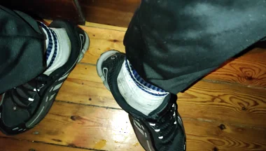 Fuckn Wett, Fuckn Smelly Dirtyjunkbro!