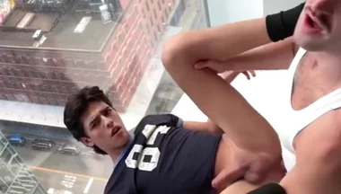 Breeding Twink Boy Ass