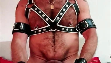 The Pumping Dad