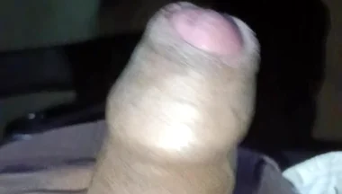 Big Black Cock