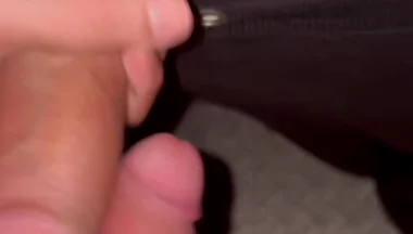 Glory Hole Horn