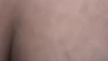 Getting Milk Inside the Ass
