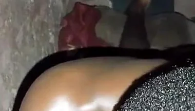 Watch How the African Black Guy Cum