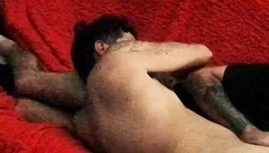 69 on the Couch