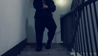 Mister Stone