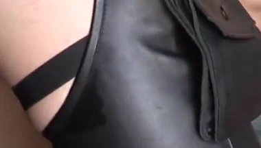 MANALIZED - Leather heat