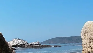 Sexy Time at the Nude Beach at Pirates Cove!
