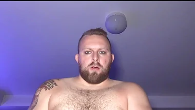 Bottom POV Pounding