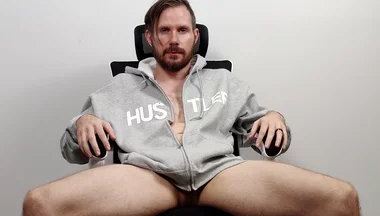I'm a Hustler