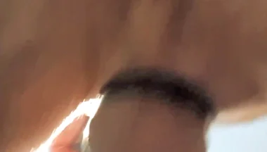 Agressive Fuck