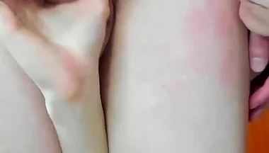 Why Won't Alex Let Me Bite His Leg?