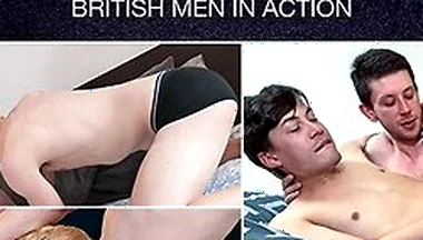 Danny Bianchi And Blake Mason - Pilation Of Twinks With Relentless Dicks Demanding To Be Pleased