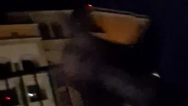 Jerking My Bwc Till I Cum